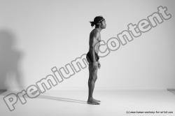 Breakdance reference poses of Enrique